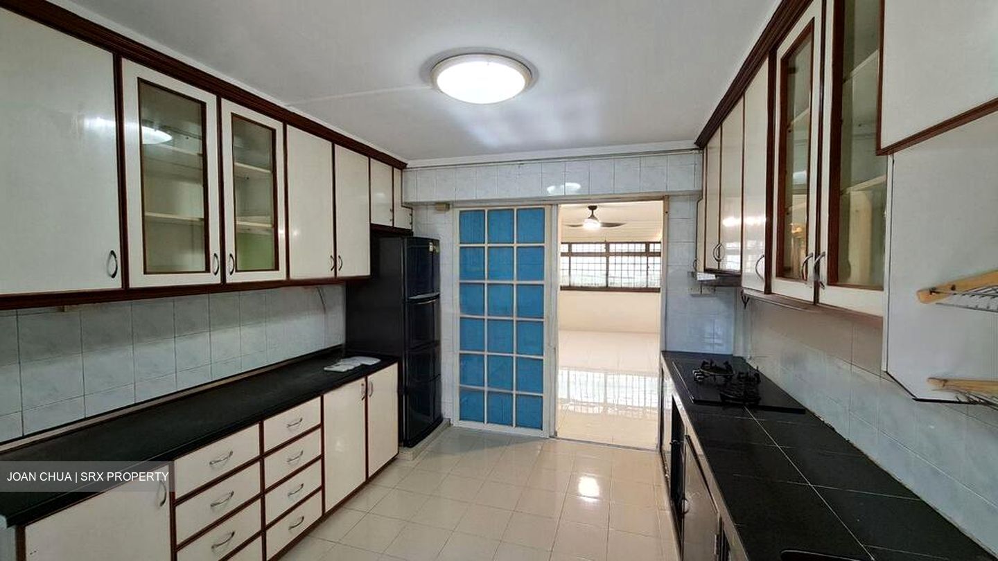 Blk 168 Hougang Avenue 1 (Hougang), HDB 5 Rooms #448082781